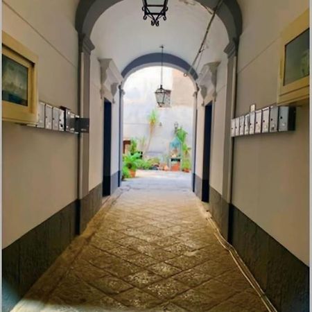 Central House Catania Historic Center エクステリア 写真