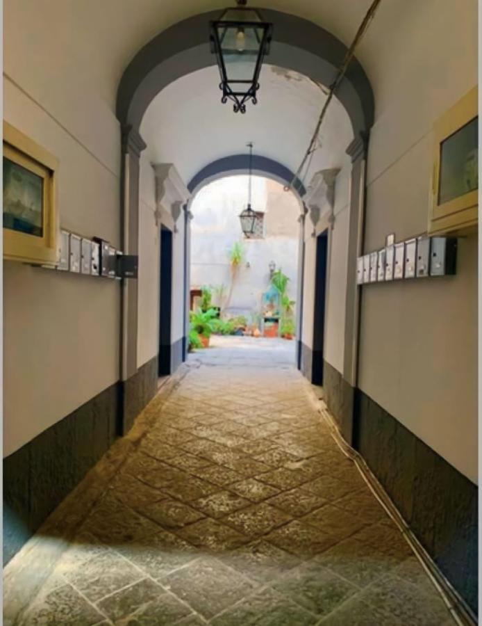 Central House Catania Historic Center エクステリア 写真