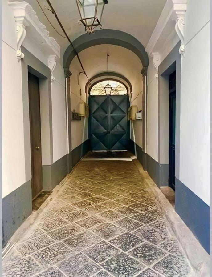 Central House Catania Historic Center エクステリア 写真